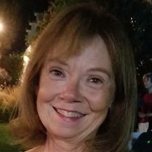 Meet your Posher, Joni